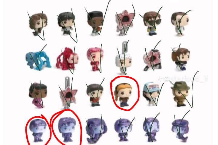 Kinder Joy,очень странные дела,штучно