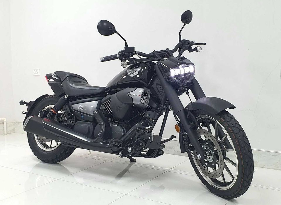 мотоцикл LIFAN V16S