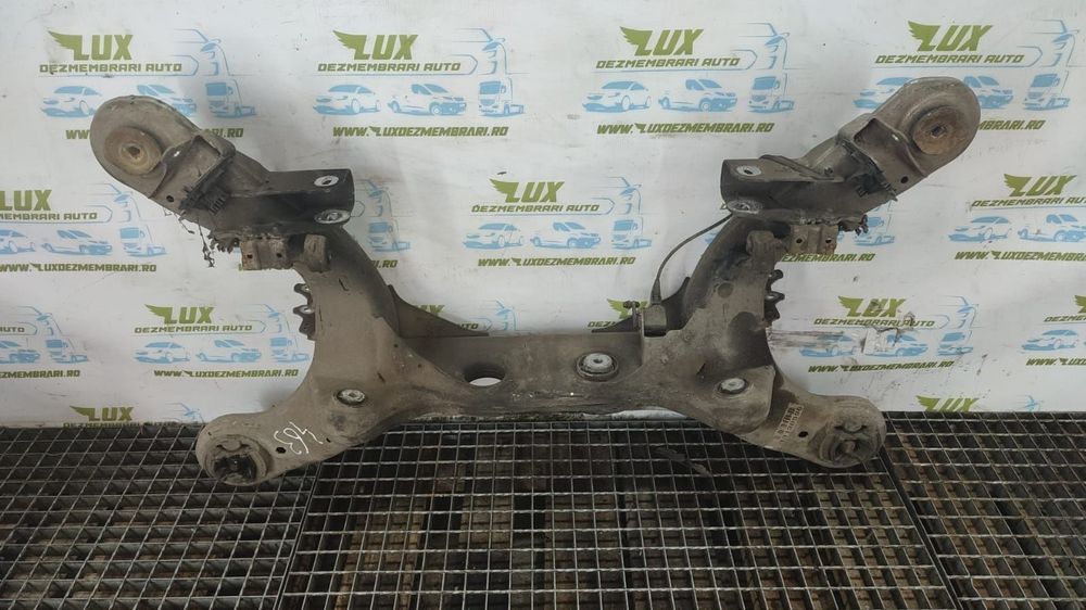 Punte spate Mercedes-Benz E-Class W211 [facelift] [2006 - 2009] E280