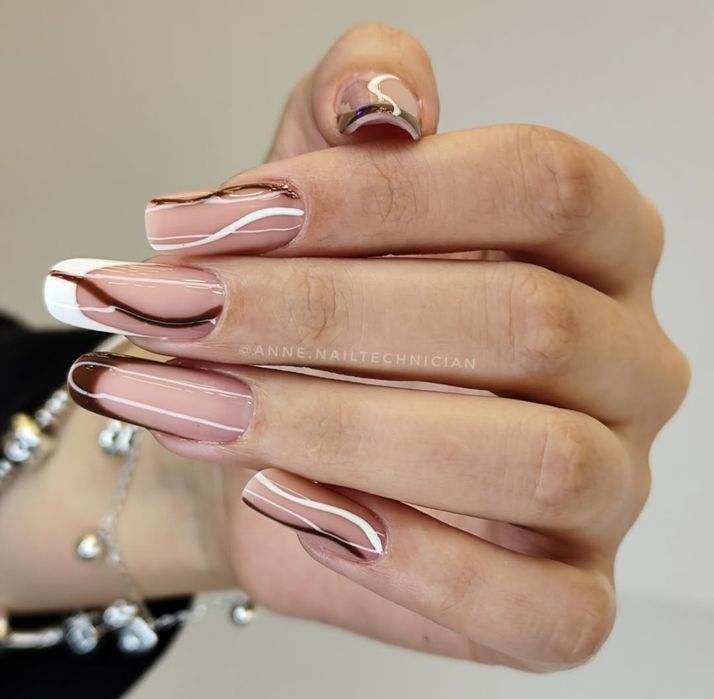 Unghii cu gel sector 3