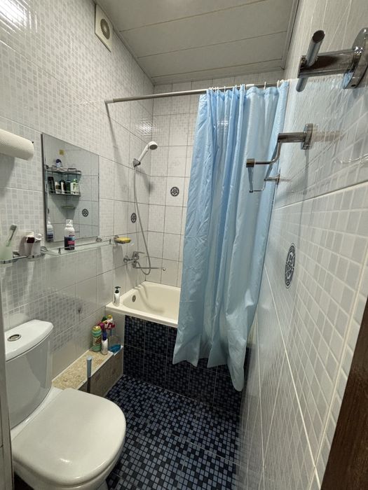 1-2/2/4,  42 kvadrat,   Shayxontohur tumani, Tinchlik metro