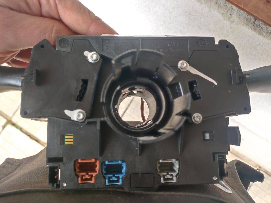 COM 2003 Valeo за Пежо-407