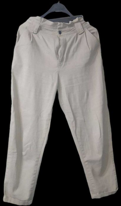 Джинсы и брюки женские