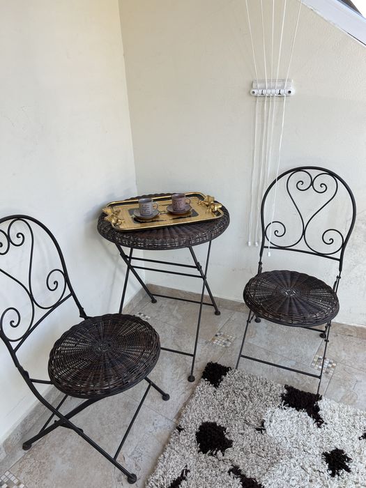 Дава се под наем Двустаен апартамент в Варна, Зимно кино Тракия - 101 кв.м за 700 € - Снимка #8