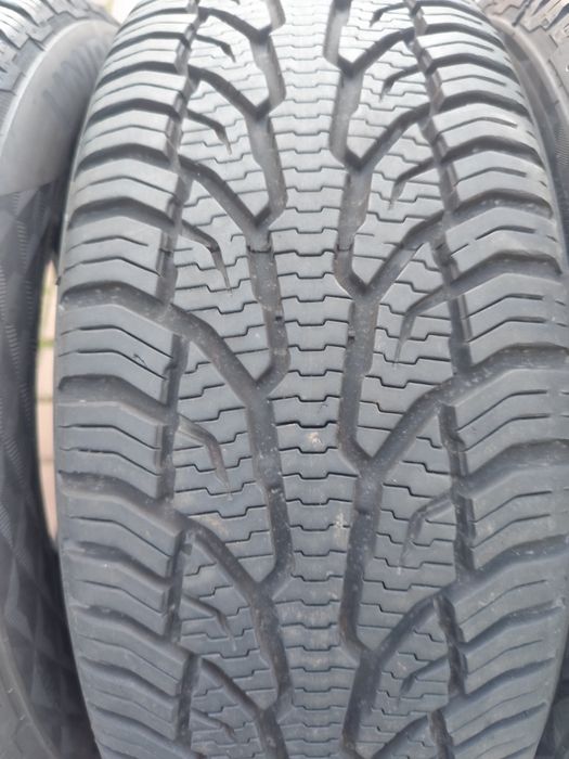 4 anvelope pentru toate sezoanele 205-55-16 Unyroal