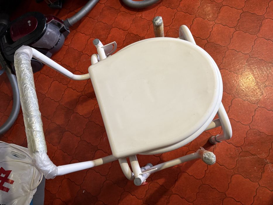 Туалет для взрослых