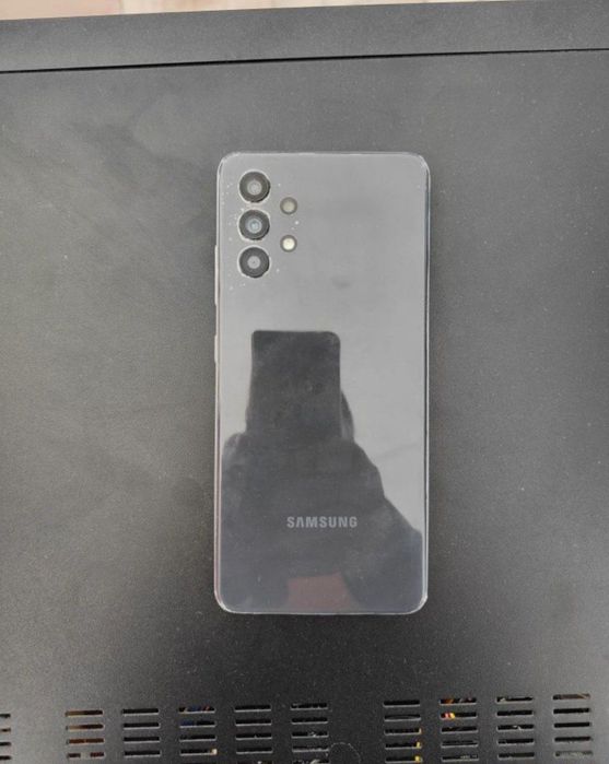 Samsung a32 polni radnoy idial 128/6