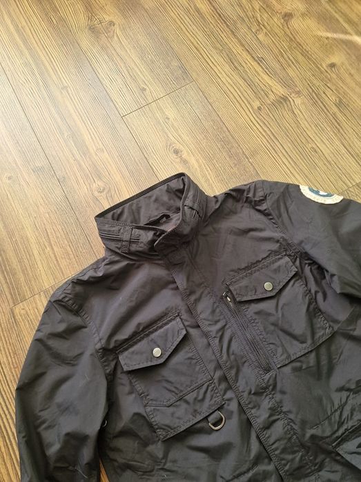 Страхотно мъжко яке NAPAPIJRI размер L
като ново, размери 56см е