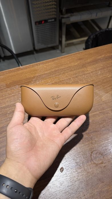 RayBan GEN2 еще новый