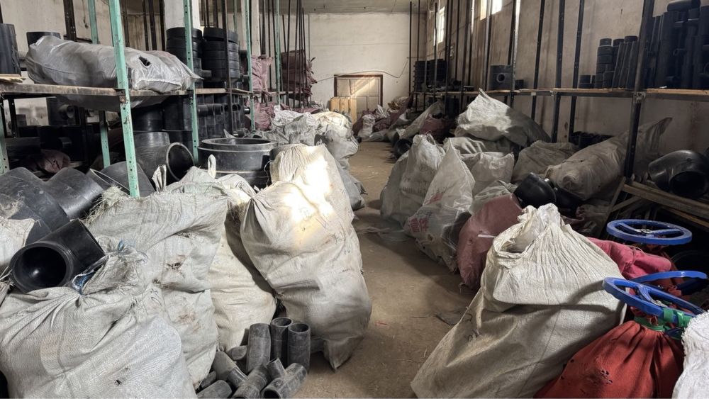 Задвижка чугунная ДУ100 РУ16 - 12.2 kg Оптовая цена Zadvijka