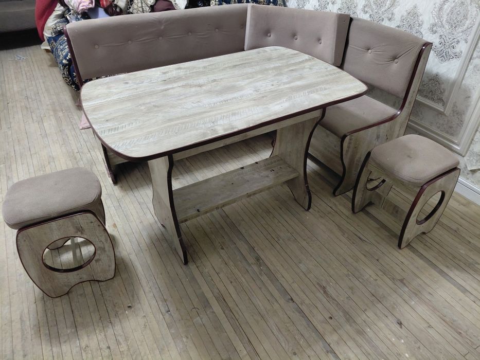 Продам кухонный гарнитур