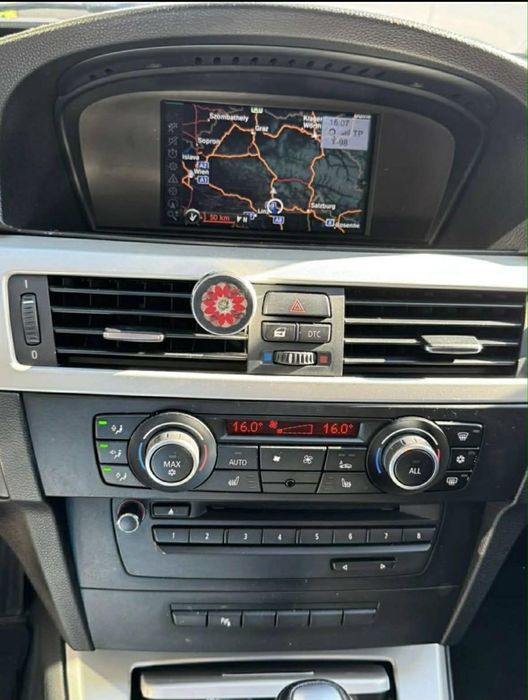 Vand BMW 318d 2010