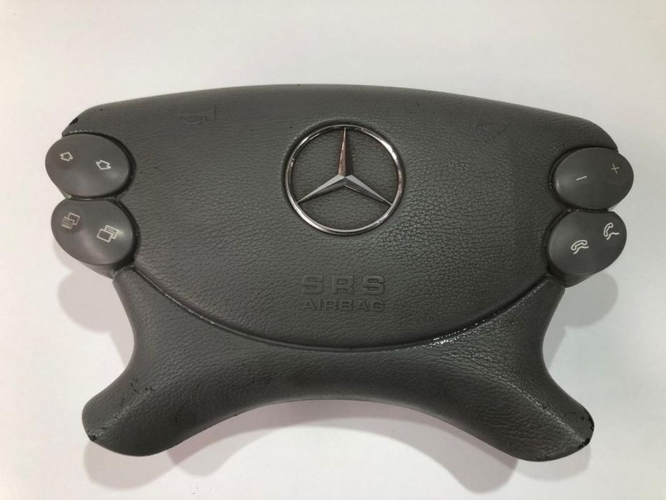 Airbag volan Mercedes CLK C209