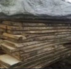 Vand cherestea stejar uscata natural scandura si posta