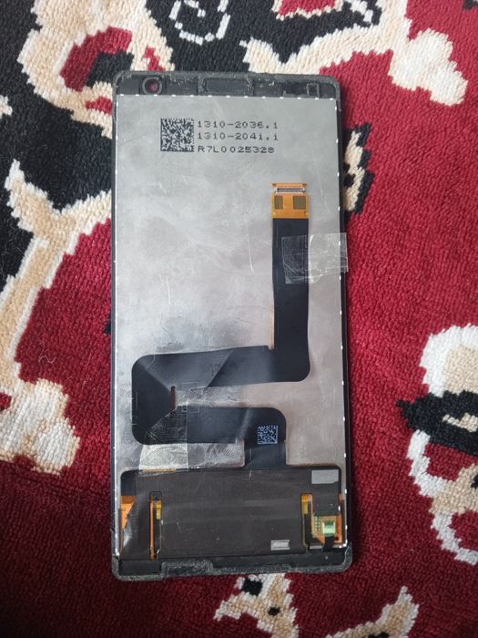 Продам экран SONY