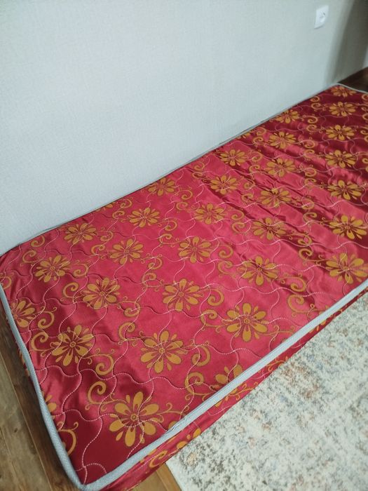 Односпальные матрас