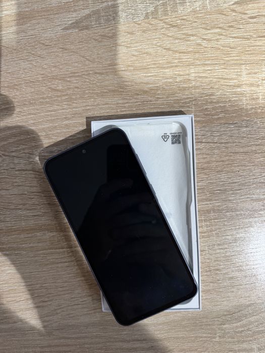 Продам samsung Galaxy A35 5G