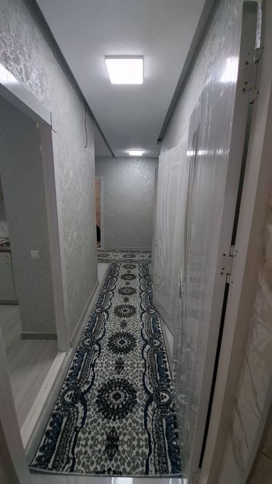 Arenda kvartira Bektemir T Vodnik Muljal Prakratura oldida 3xona 3etaj