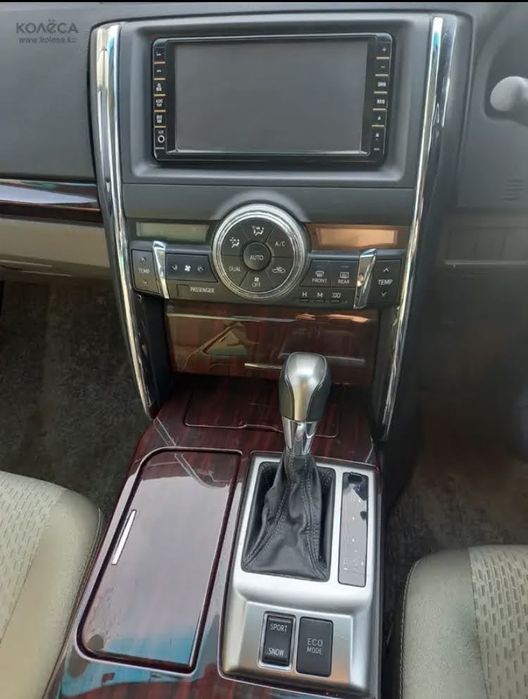 Toyota Mark X продается