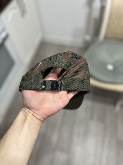 Кепка Timberland