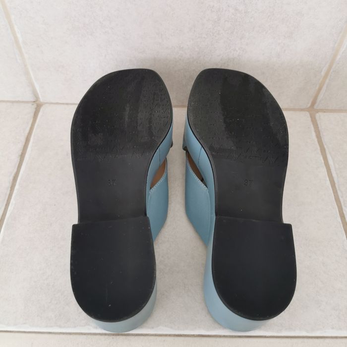 NOU Musette saboti  mar 37