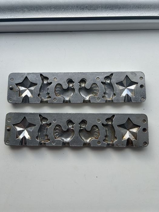 Продам форму для карамели.