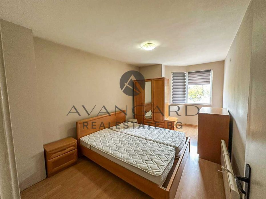 Продава се Двустаен апартамент в Пловдив, Кючук Париж - 74 кв.м за 1744 €/кв.м - Снимка #4