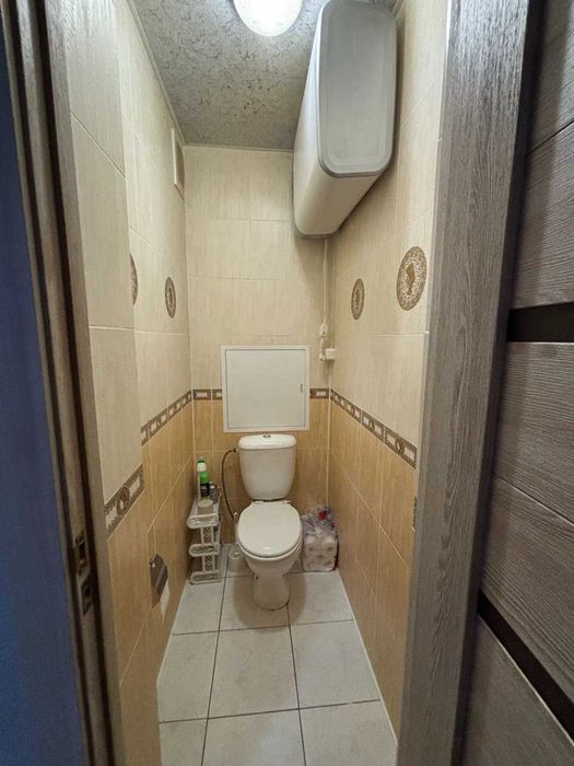 Продается 2 комнатная квартира  в КЖБИ в новом доме