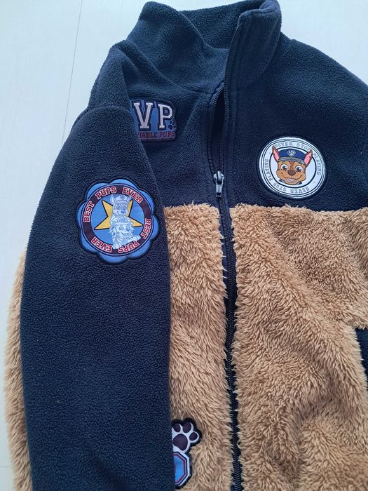 Детки якета за момче