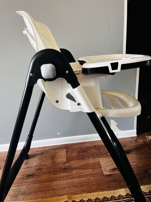 Детский стульчик для кормление