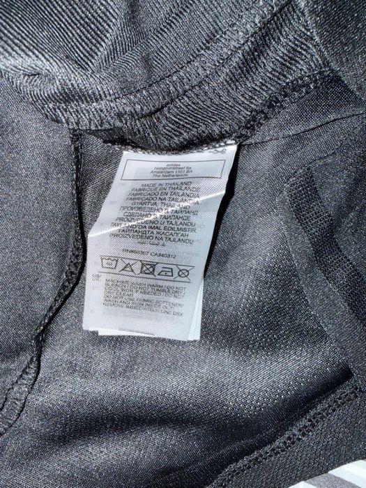 Tricou Messi Inter Miami Away 25/26