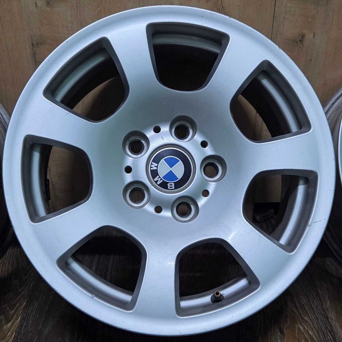 Диски на bmw 134 стиль