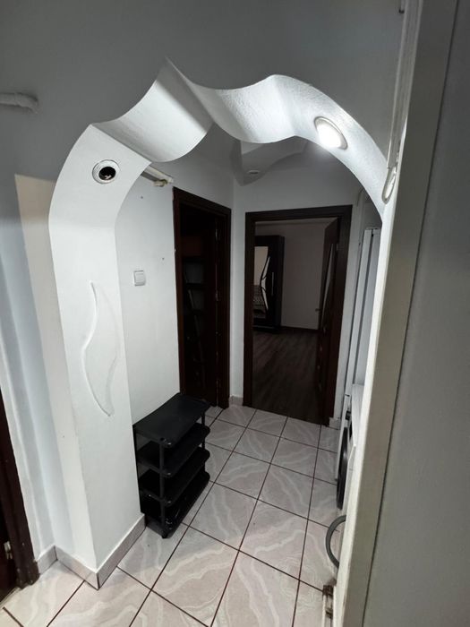 Apartament cu doua camere