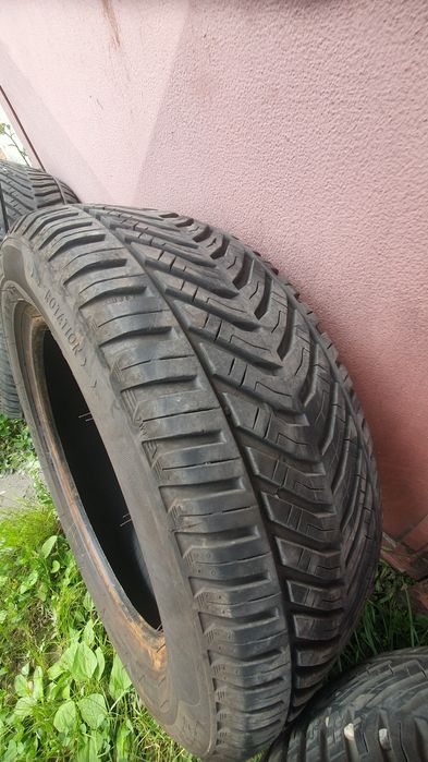 Vând cauciucuri  tigar
