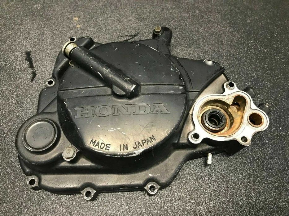 Honda NSC50R – за части