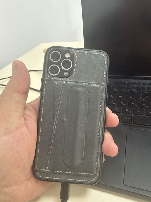 Продам iphone 11 pro