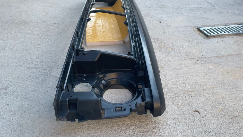 Части за cherokee