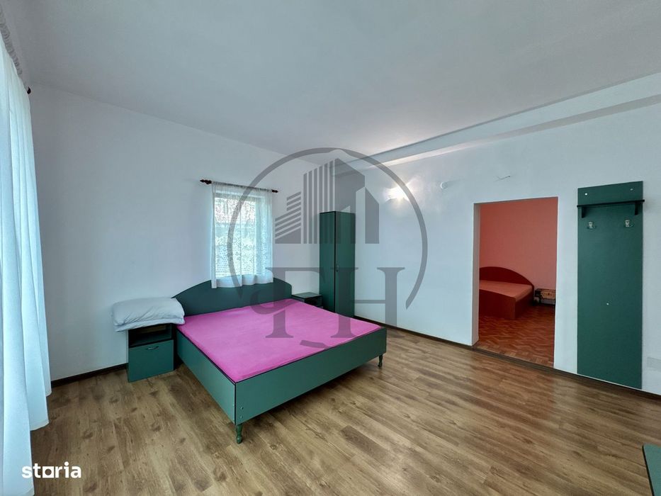 Casa/Vila de vanzare Eforie Nord, Constanta