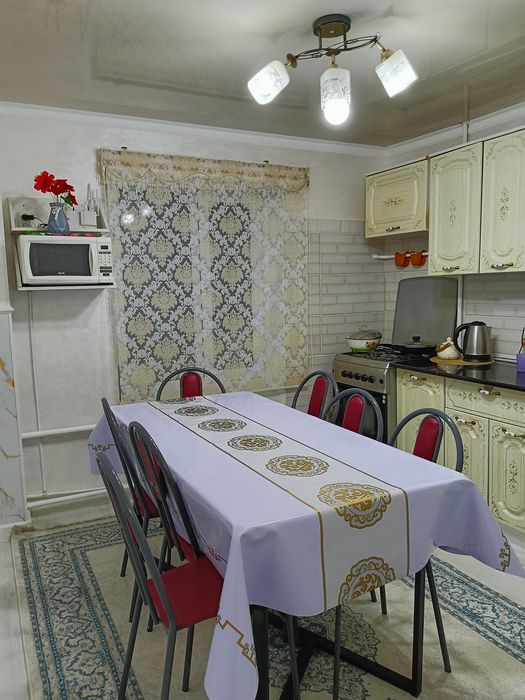 3мкр 31дом 1 ком кв сатылады .