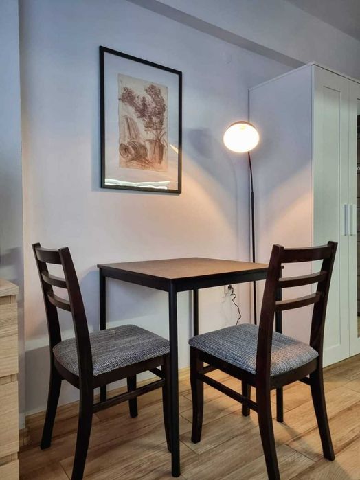 Дава се под наем Едностаен апартамент в Пловдив, Съдийски - 43 кв.м за 260 € - Снимка #2