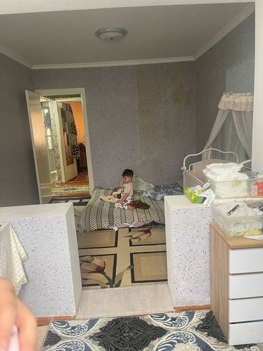 Продаётся квартира