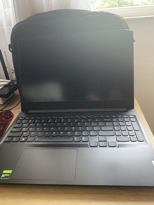 Laptop Lenovo Ideapad Gaming 3 15ACH6