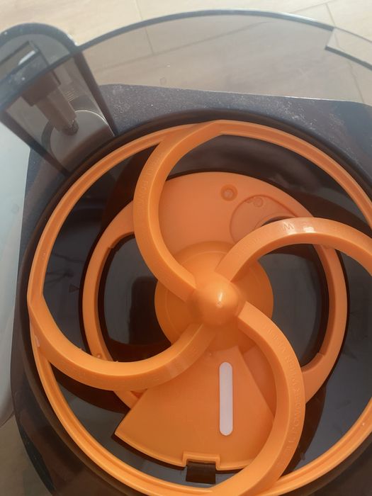 Baby Brezza | Espressor lapte praf