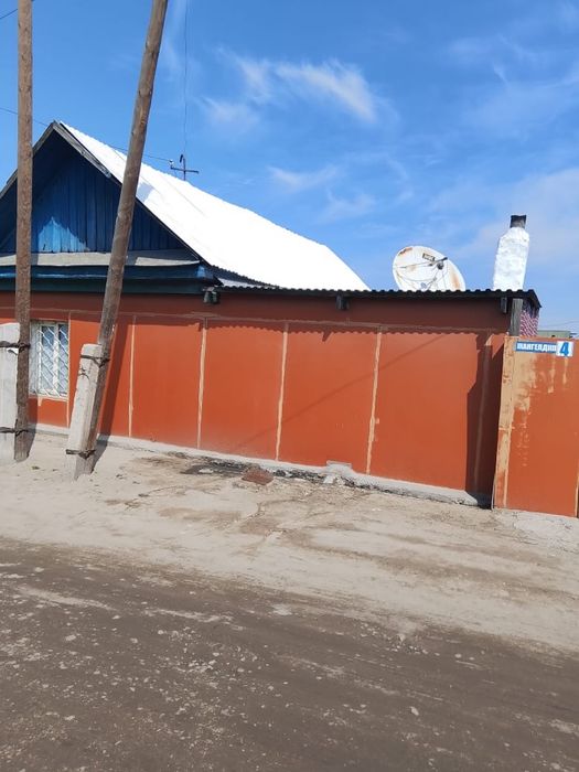 Продам дом на сростве