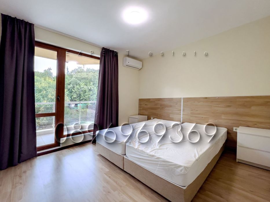 Продава се Двустаен апартамент в к.к. Златни пясъци - 77 кв.м за 1280 €/кв.м - Снимка #3