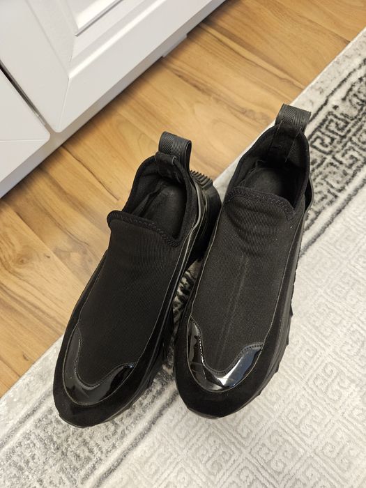 Кроссовки 38/ 39 размер