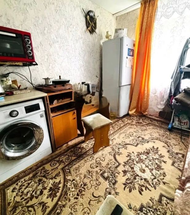 Продам комнату в общежитии