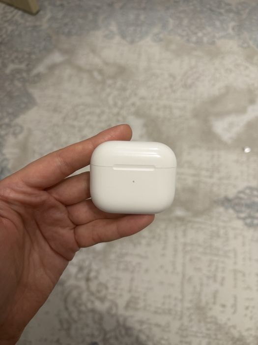 Кейс Airpods 3 ОРИГИНАЛ