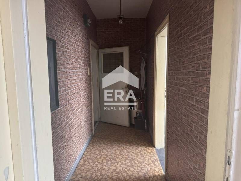 САМО В ЕРА ИМОТИ ХАСКОВО !Двустаен тухлен апартамент В Димитровград