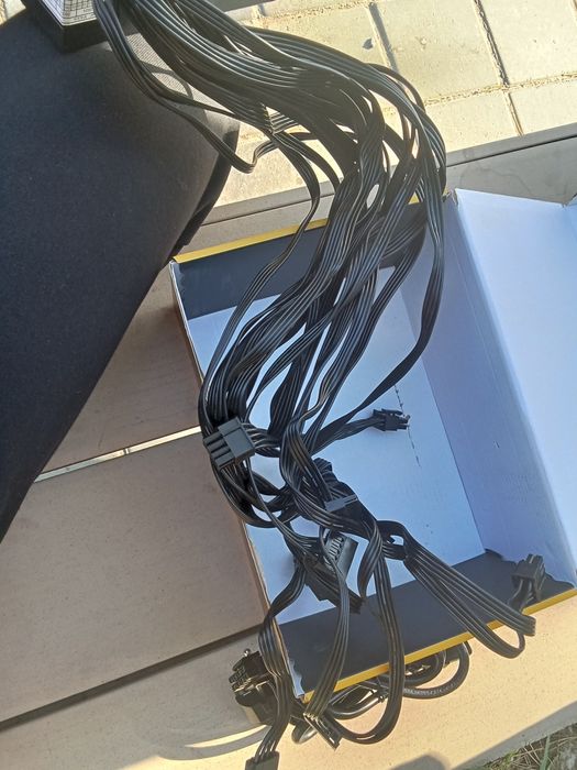 Блок питания wintek 600v2